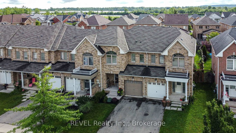 Image of home for listing MLS® X13770446