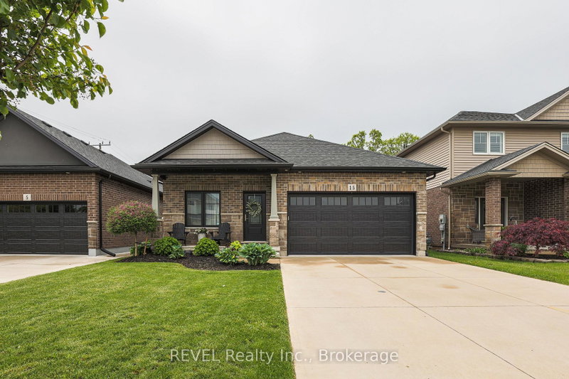 Image of home for listing MLS® X13770484