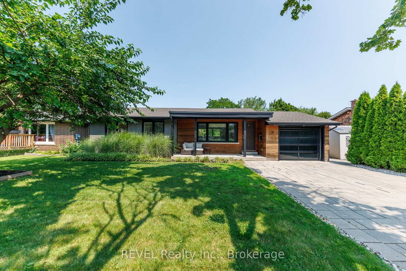 Image of home for listing MLS® X13770488