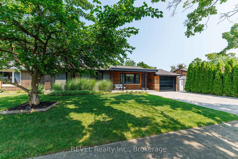 Image of home for listing MLS® X13770488