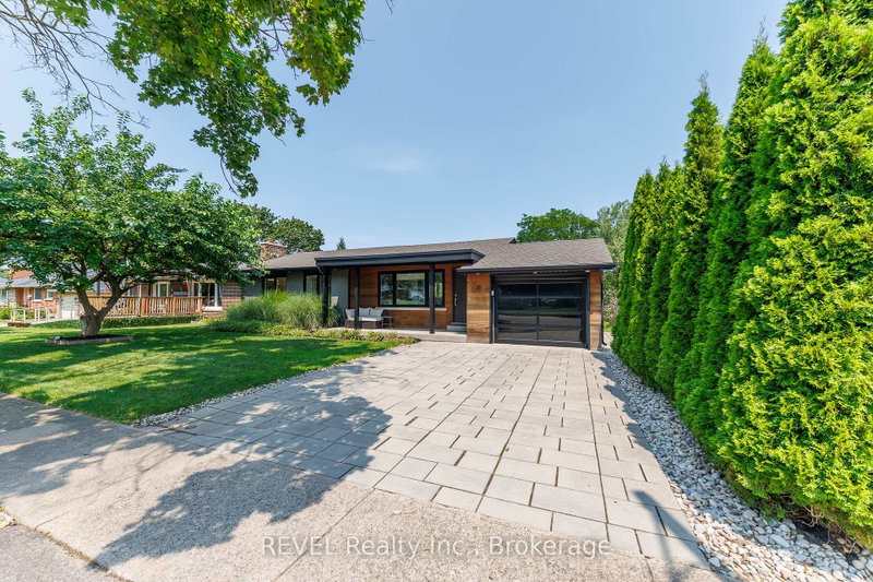 Image of home for listing MLS® X13770488