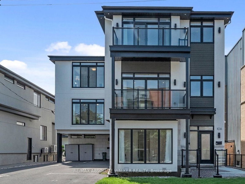 Image of home for listing MLS® X13770522