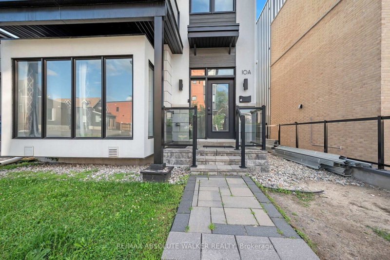 Image of home for listing MLS® X13770522