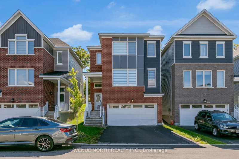 Image of home for listing MLS® X13770526