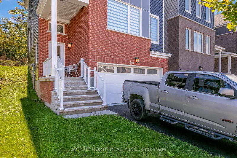 Image of home for listing MLS® X13770526