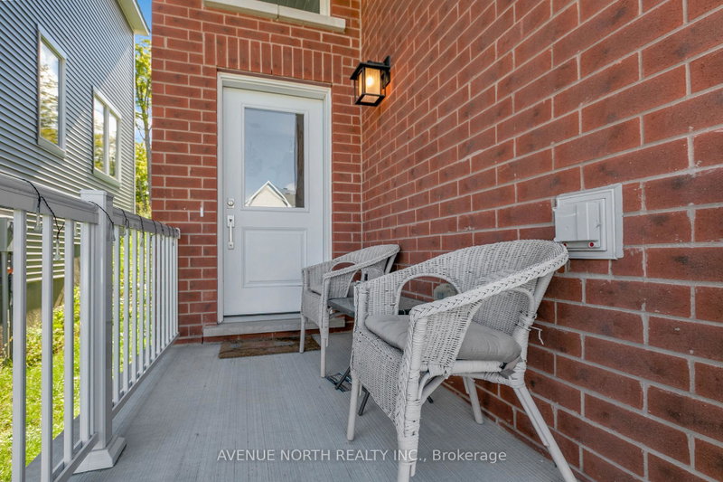 Image of home for listing MLS® X13770526