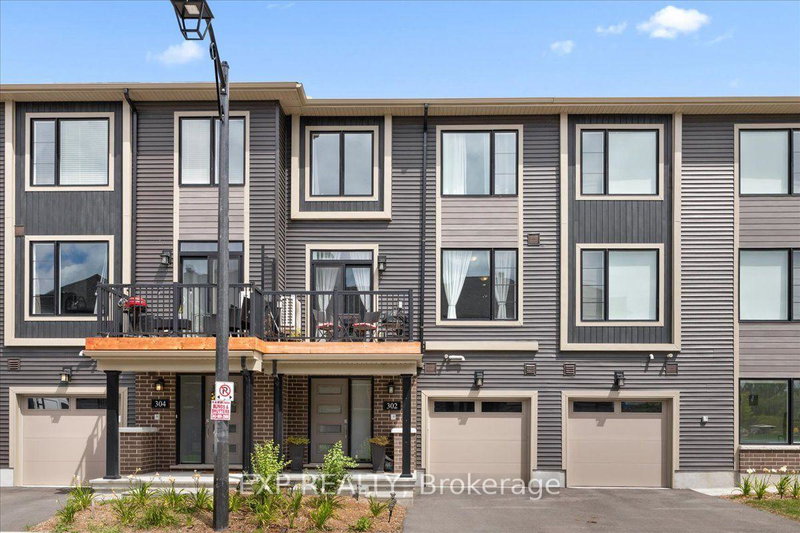 Image of home for listing MLS® X13770534