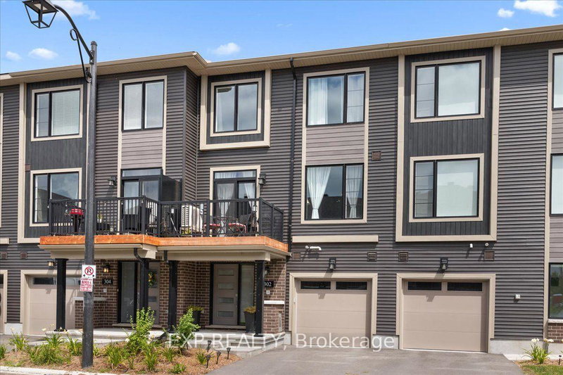 Image of home for listing MLS® X13770534