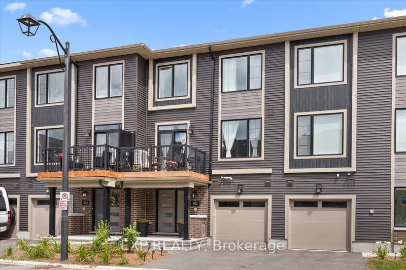 Image of home for listing MLS® X13770534