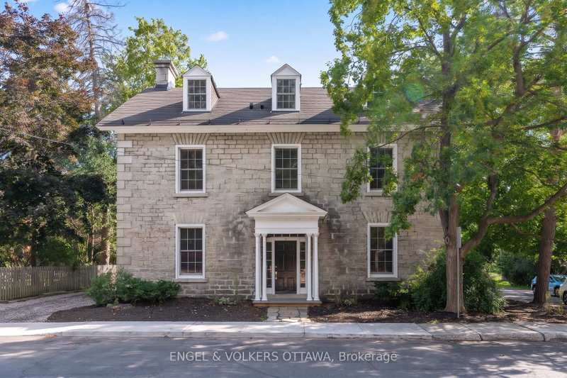 Image of home for listing MLS® X13770658