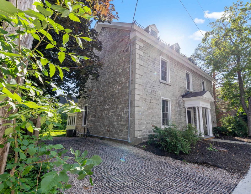 Image of home for listing MLS® X13770658