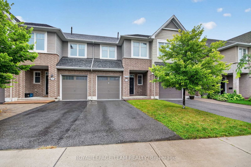 Image of home for listing MLS® X13770672