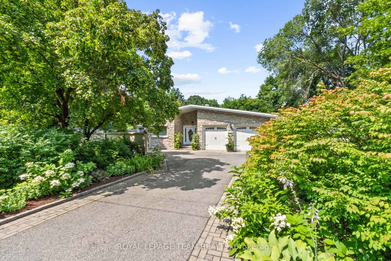 Image of home for listing MLS® X13770722