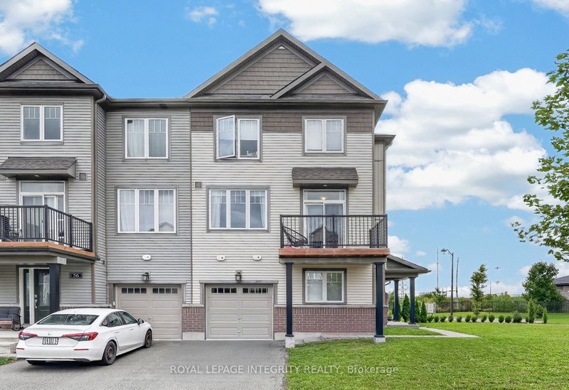 Image of home for listing MLS® X13770724