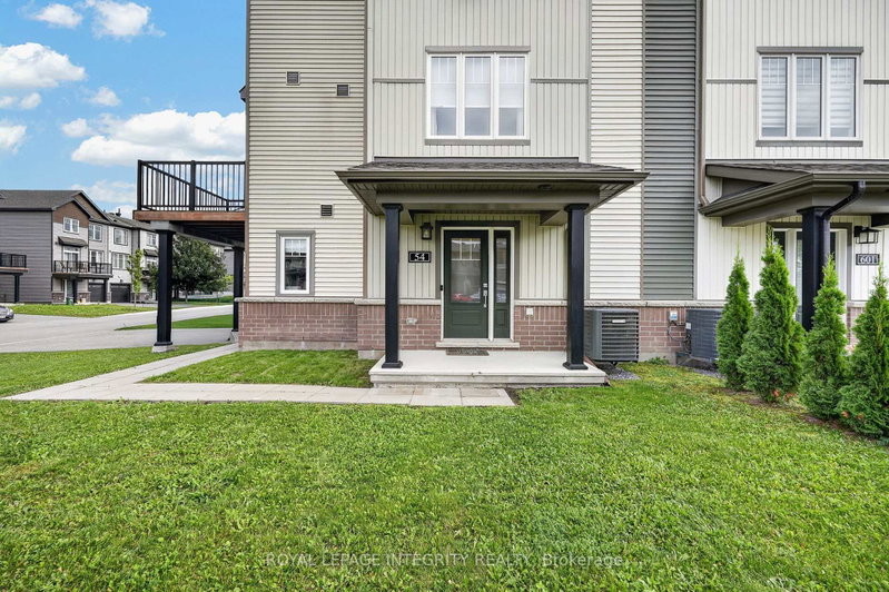 Image of home for listing MLS® X13770724