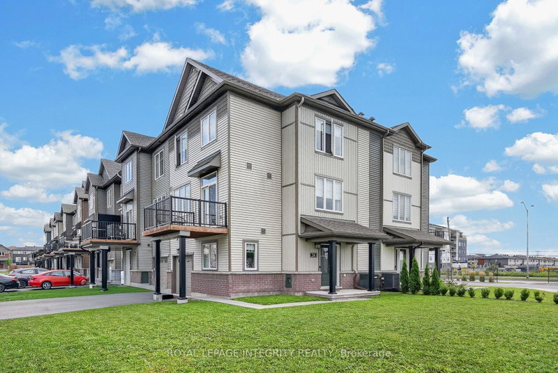 Image of home for listing MLS® X13770724