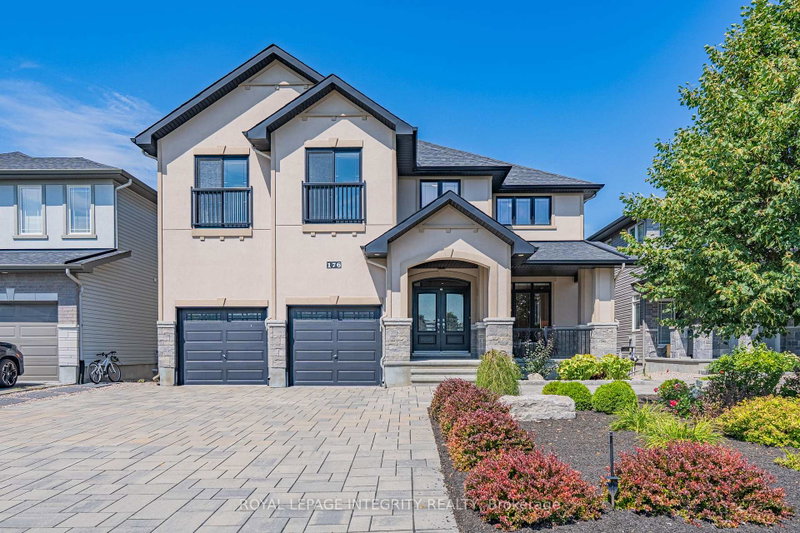 Image of home for listing MLS® X13770892