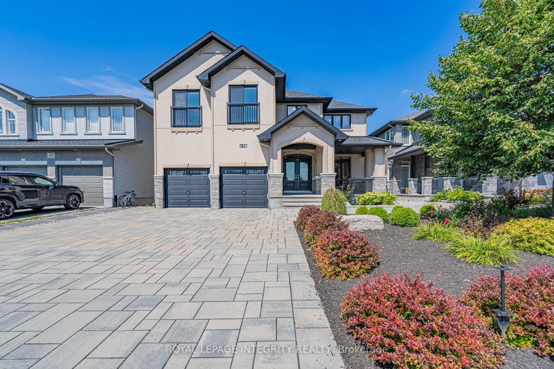 Image of home for listing MLS® X13770892