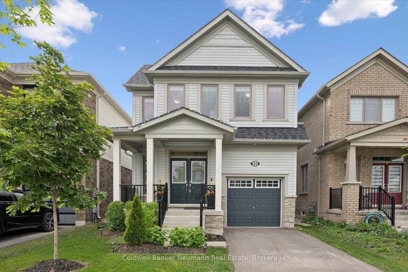 Image of home for listing MLS® X13770958