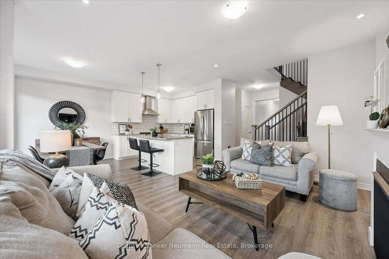 Image of home for listing MLS® X13770958