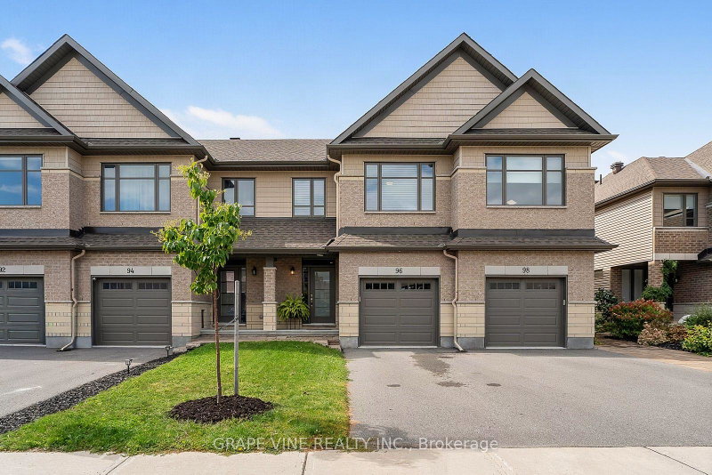 Image of home for listing MLS® X13771044