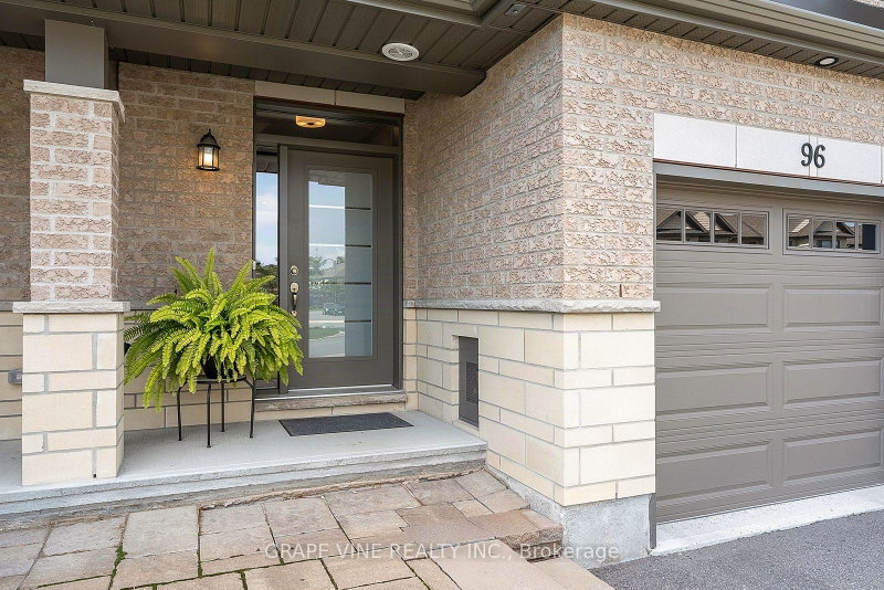 Image of home for listing MLS® X13771044