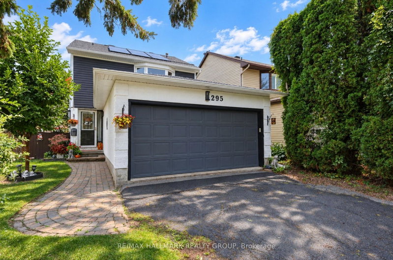 Image of home for listing MLS® X13771066