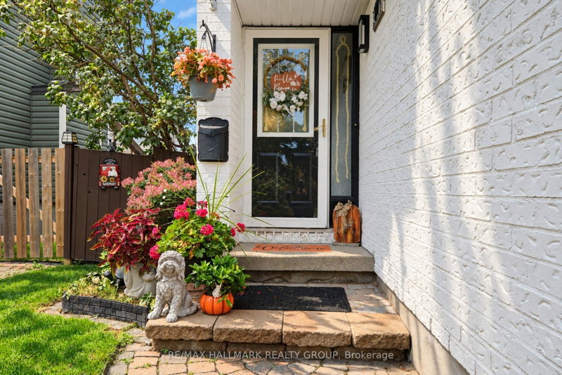 Image of home for listing MLS® X13771066