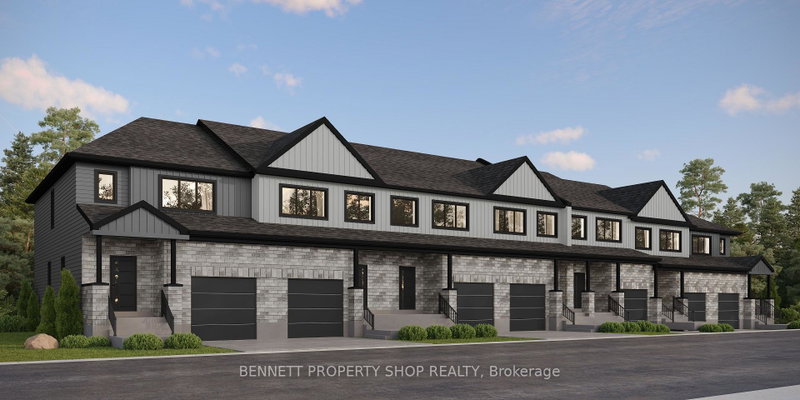 Image of home for listing MLS® X13771108