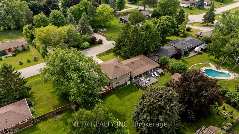 Image of home for listing MLS® X13771306