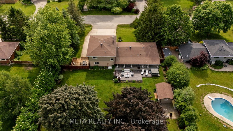 Image of home for listing MLS® X13771306