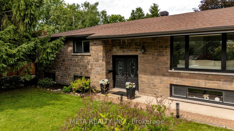Image of home for listing MLS® X13771306