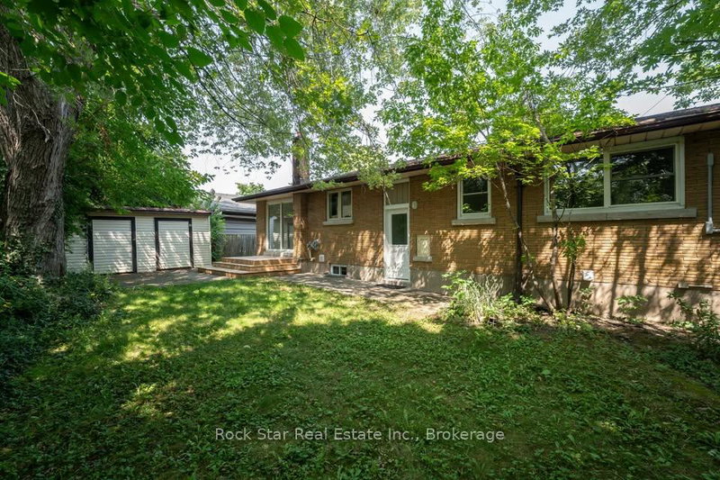 Image of home for listing MLS® X13771554