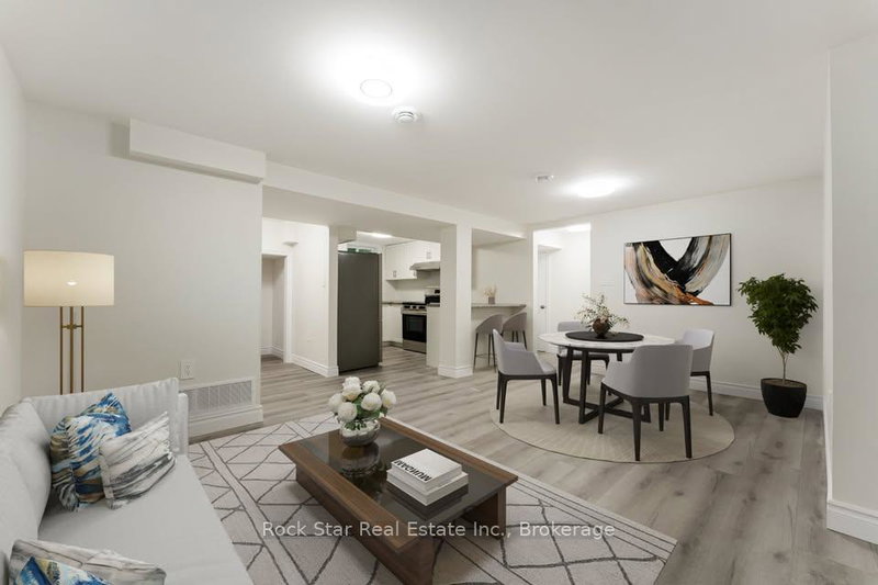 Image of home for listing MLS® X13771554