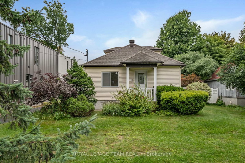 Image of home for listing MLS® X13771584