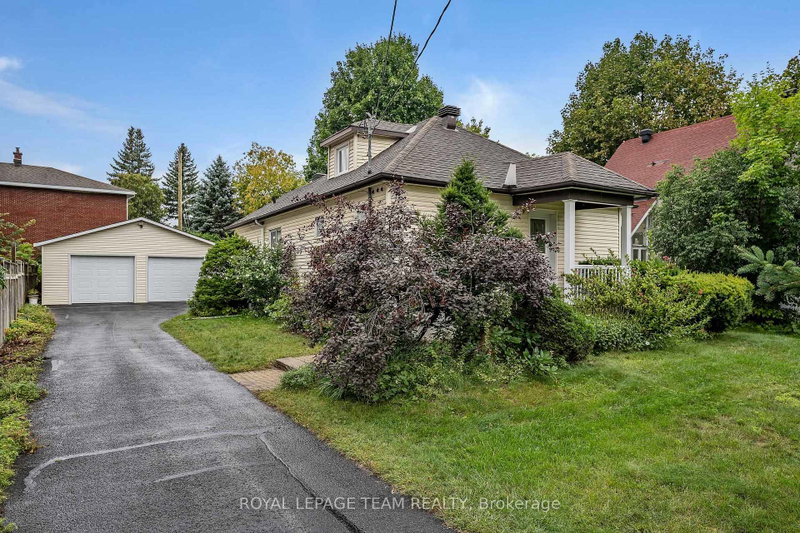 Image of home for listing MLS® X13771584