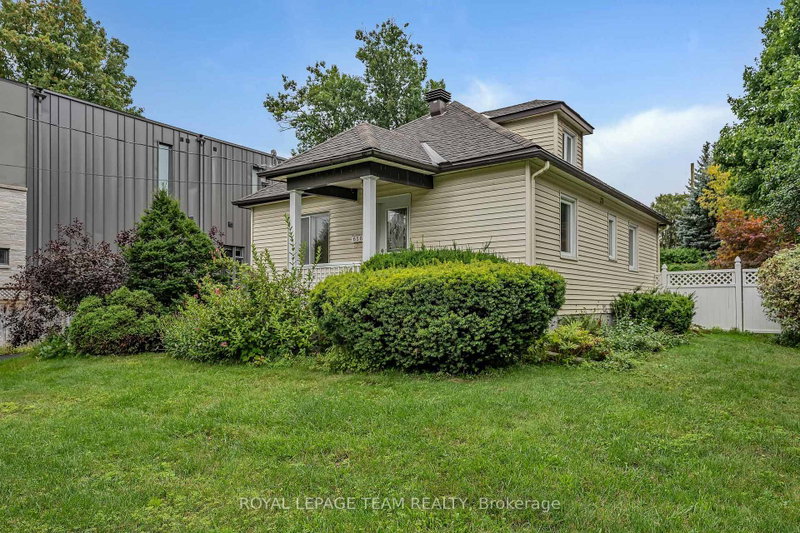 Image of home for listing MLS® X13771584