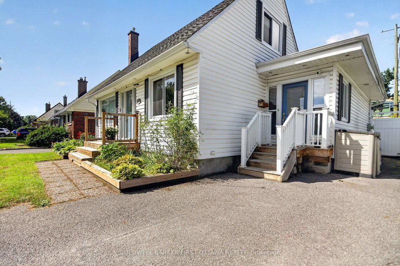 Image of home for listing MLS® X13771588