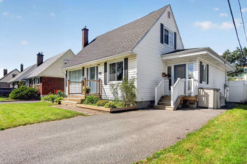 Image of home for listing MLS® X13771588