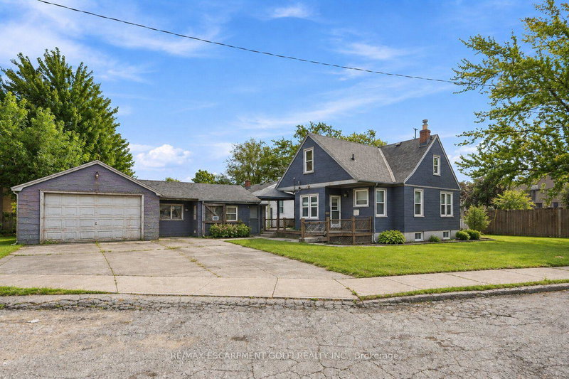Image of home for listing MLS® X13771600