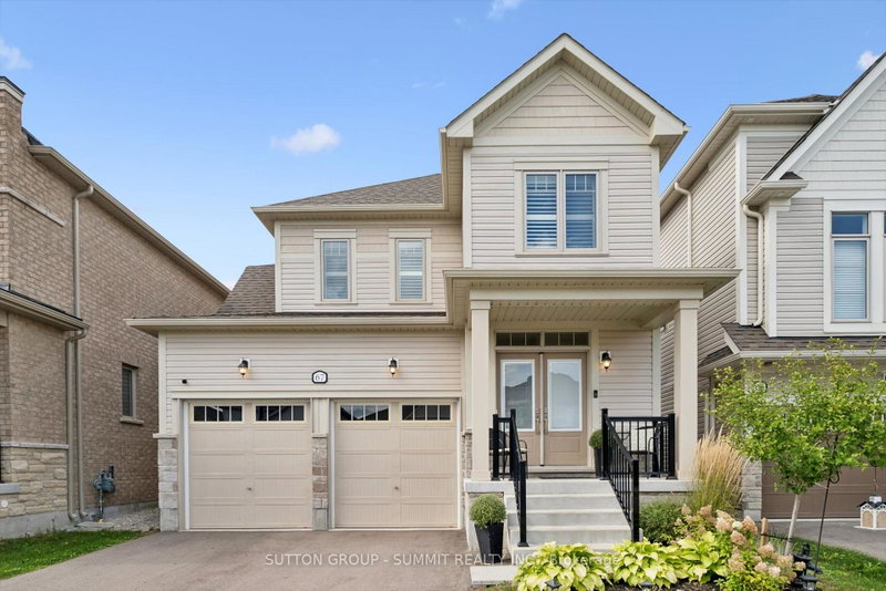 Image of home for listing MLS® X13771846