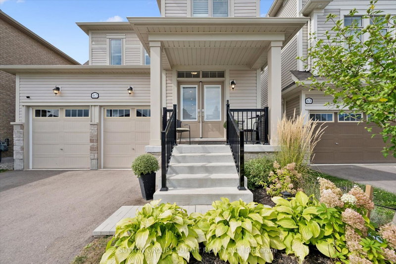 Image of home for listing MLS® X13771846