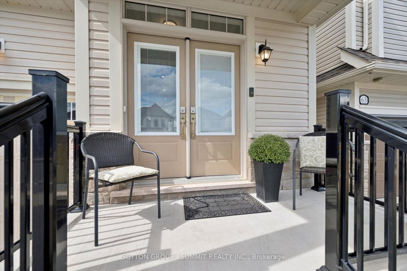 Image of home for listing MLS® X13771846