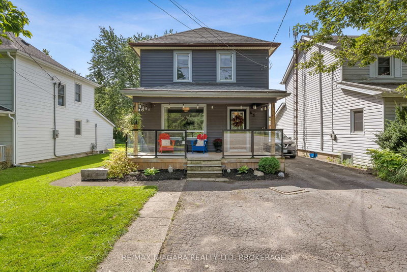Image of home for listing MLS® X13772004