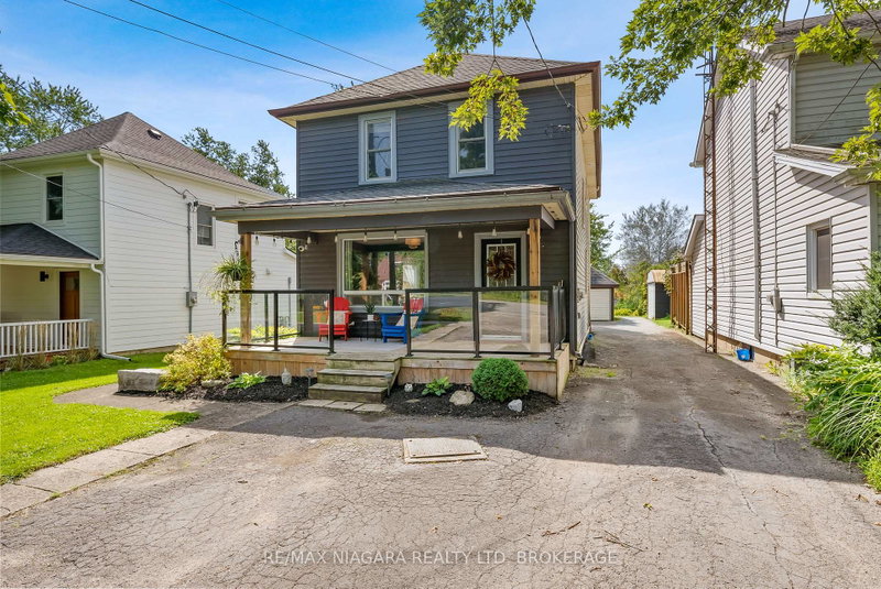 Image of home for listing MLS® X13772004