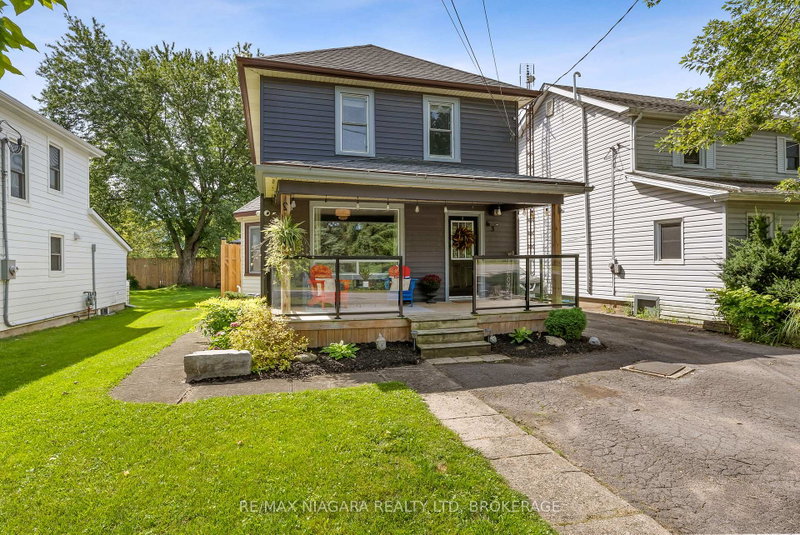 Image of home for listing MLS® X13772004