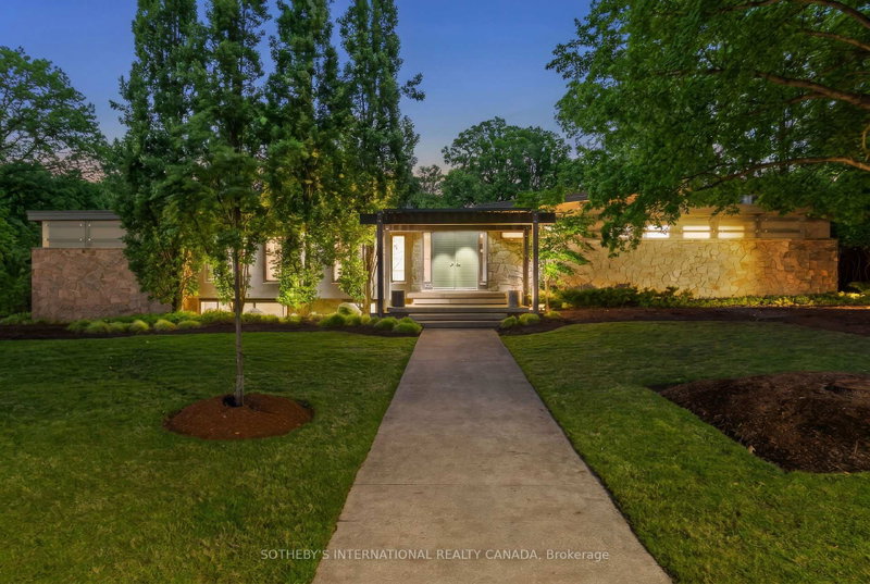 Image of home for listing MLS® X13772006