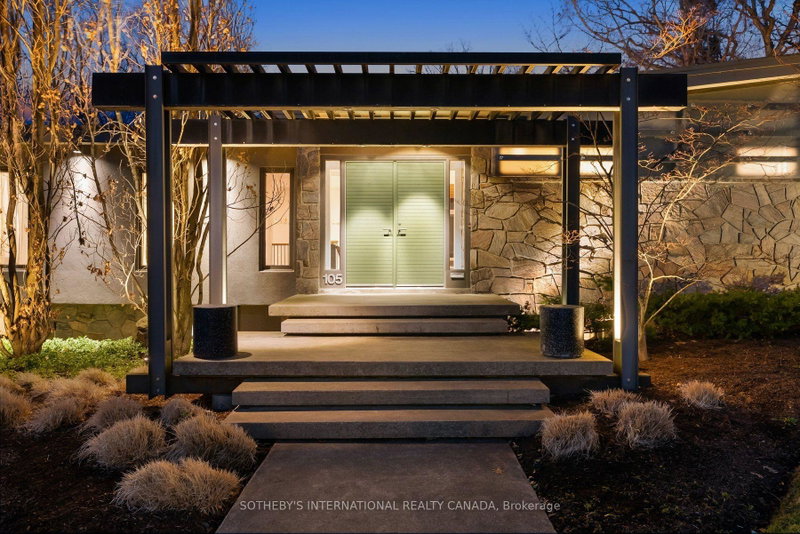 Image of home for listing MLS® X13772006