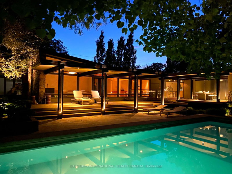 Image of home for listing MLS® X13772006