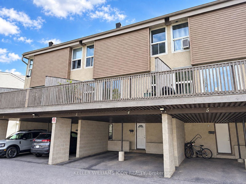 Image of home for listing MLS® X13772092
